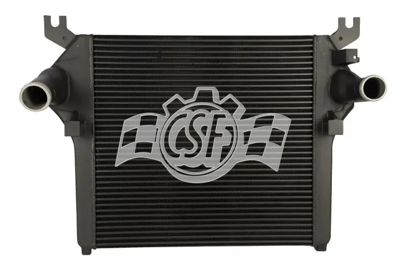 CSF 10-12 Ram 2500 6.7L OEM Intercooler - Truck & Automotive