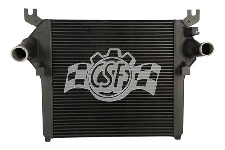 CSF 10-12 Ram 2500 6.7L OEM Intercooler - Truck & Automotive