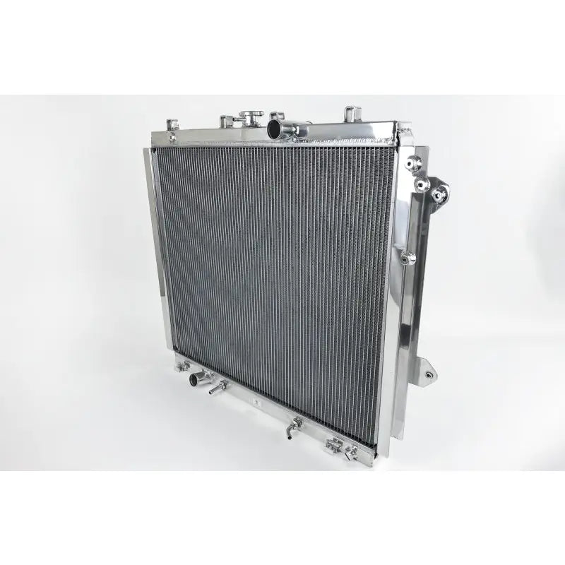 CSF RADIATOR 7085 10-20 TOYOTA 4RUNNER