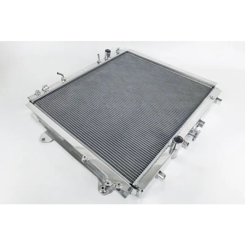 CSF RADIATOR 7085 10-20 TOYOTA 4RUNNER