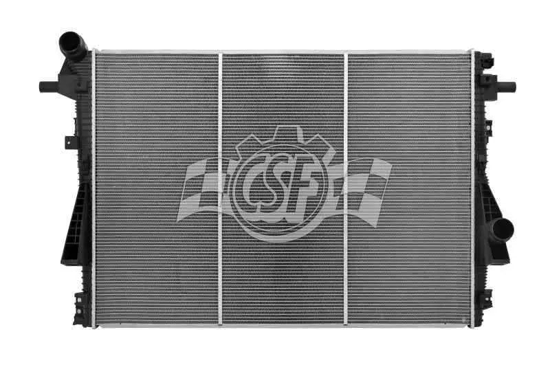 CSF RADIATOR 3601