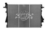 CSF RADIATOR 3601