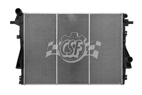 CSF RADIATOR 3601