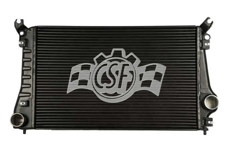 CSF RADIATOR 6001