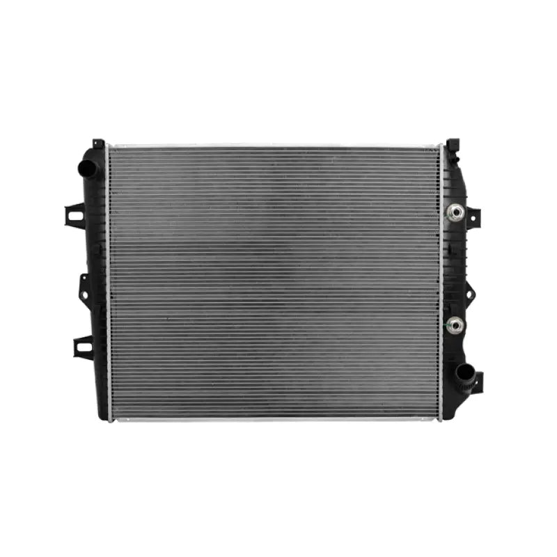CSF 3584 CSF 11-16 GMC Sierra 2500HD 6.6L OEM Plastic Radiator