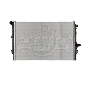 CSF RADIATOR 3921 VOLKSWAGEN JETTA/GLI 1.8L TURBO 18-