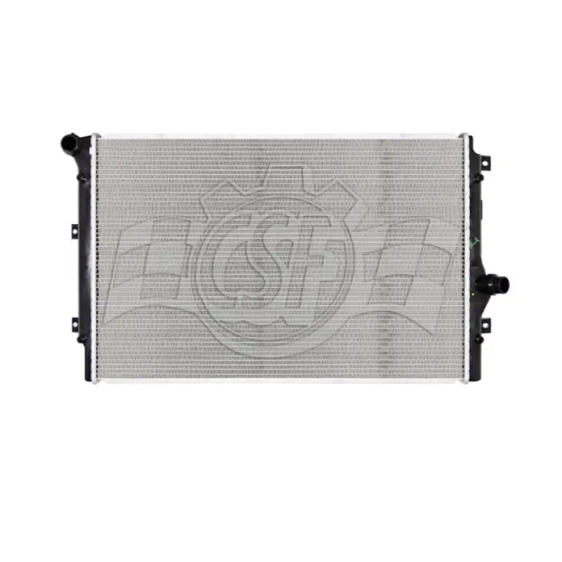 CSF RADIATOR 3921 VOLKSWAGEN JETTA/GLI 1.8L TURBO 18-