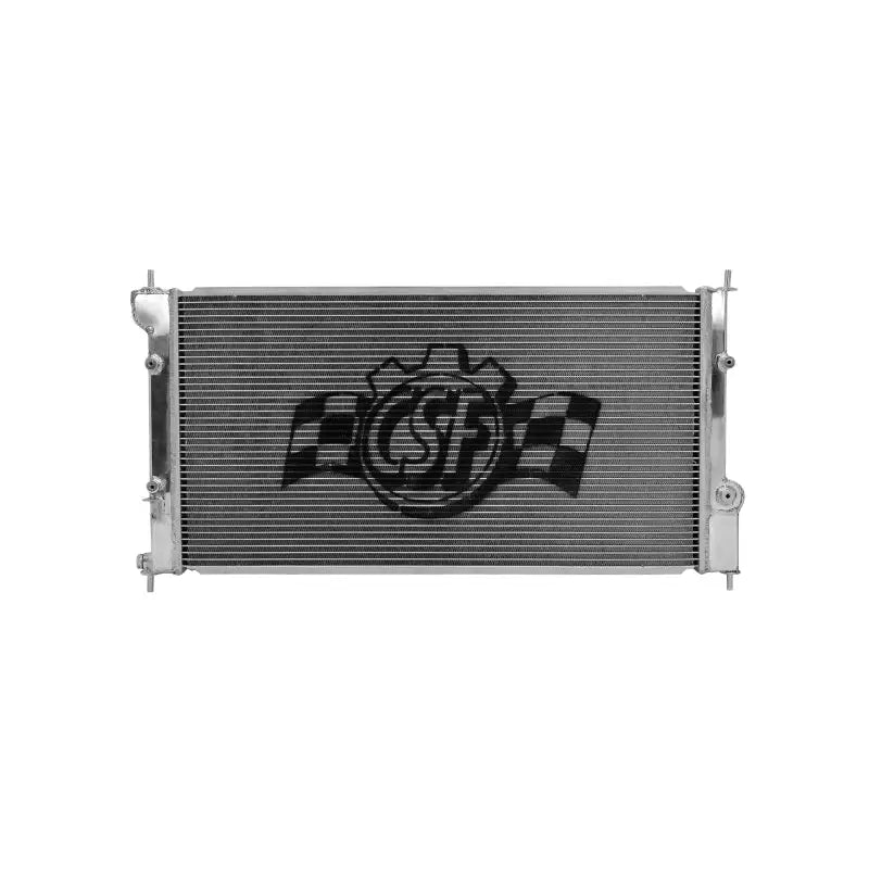 CSF 7050 CSF 13-16 Scion FR-S / 2013+ Subaru BRZ Radiator