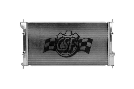 CSF 13-16 Scion FR-S / 2013 + Subaru BRZ Radiator - Truck & Automotive