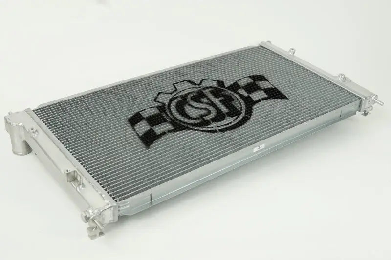 CSF 13-16 Scion FR-S / 2013 + Subaru BRZ Radiator - Truck & Automotive