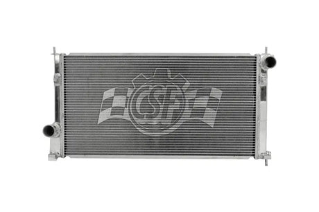CSF 13-16 Scion FR-S / 2013 + Subaru BRZ Radiator - Truck & Automotive