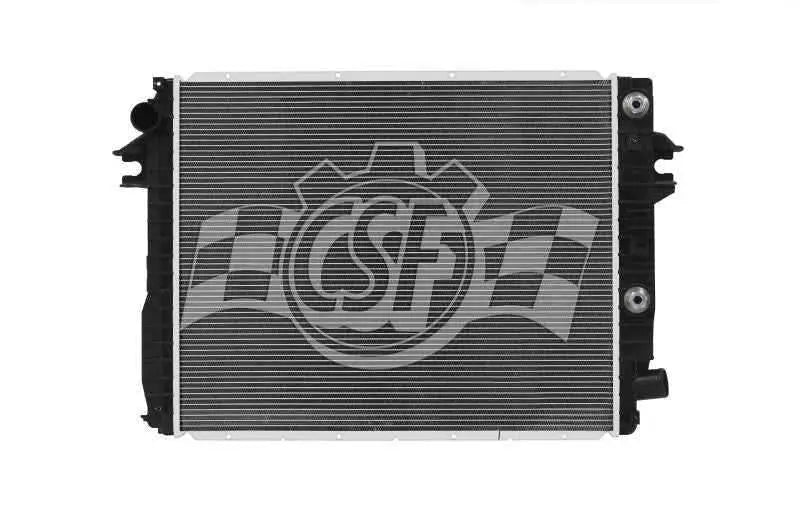 CSF RADIATOR 3663