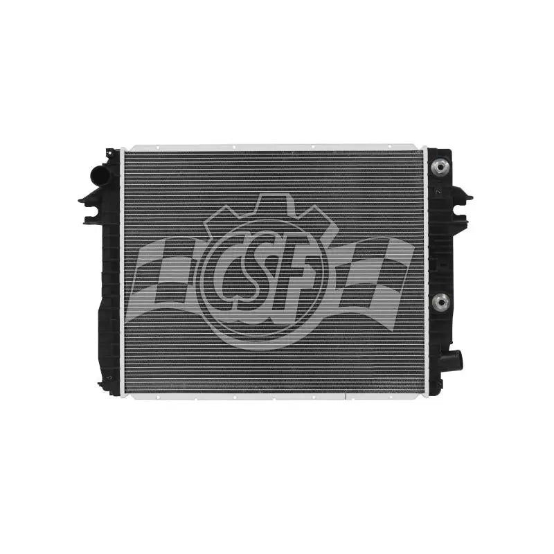 CSF RADIATOR 3663 CSF 13-18 Ram 2500 6.7L OEM Plastic Radiator
