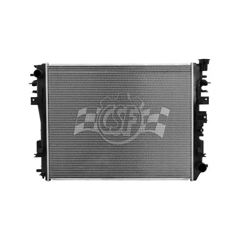 CSF RADIATOR 3662 DODGE RAM