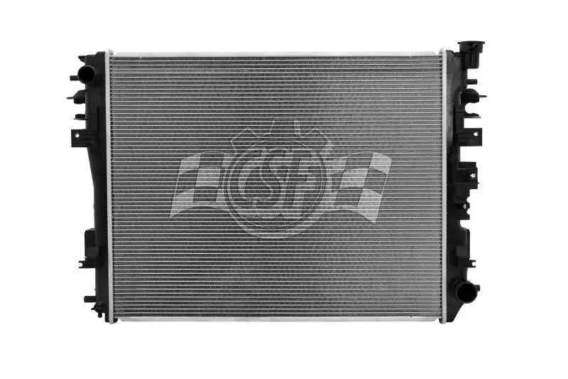 CSF 3662