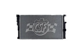 CSF 14-16 BMW 2 Series 3.0L OEM Plastic Radiator - Truck & Automotive