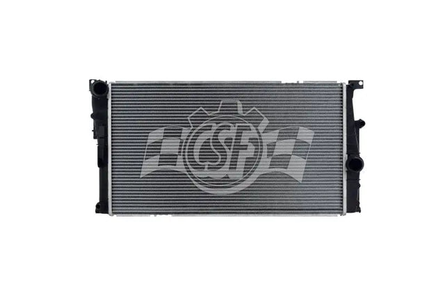 CSF 14-16 BMW 2 Series 3.0L OEM Plastic Radiator - Truck & Automotive