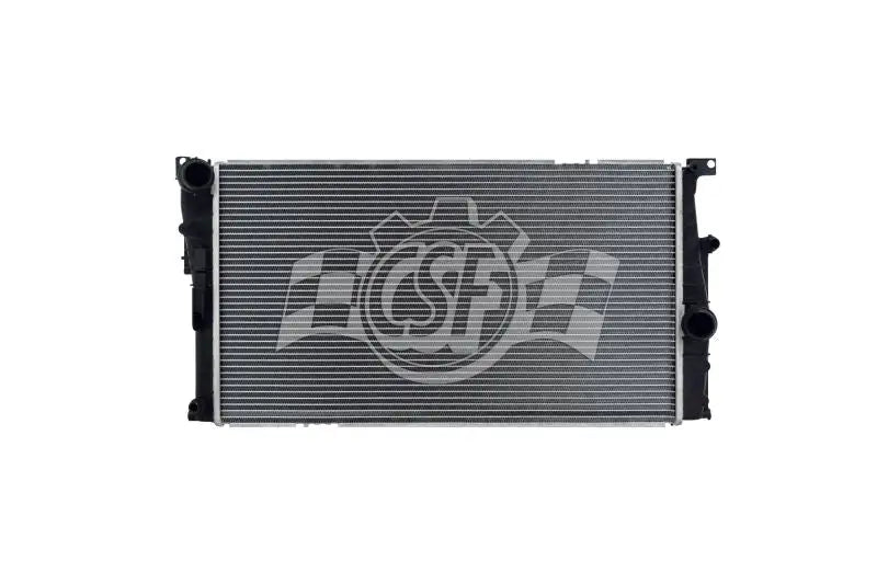 CSF 14-16 BMW 2 Series 3.0L OEM Plastic Radiator - Truck & Automotive