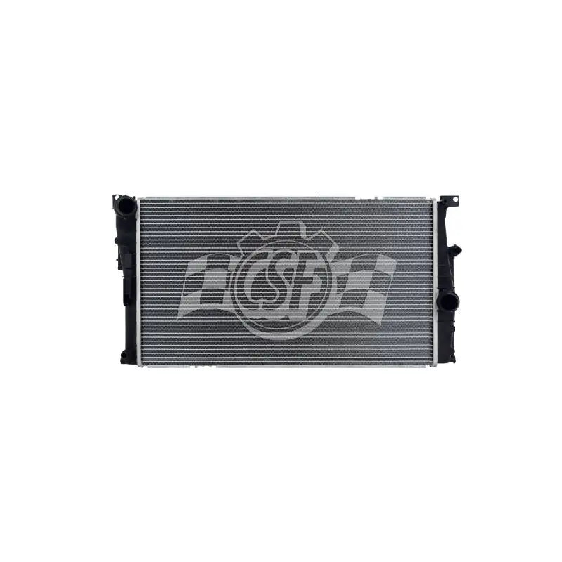 CSF 3829 CSF 14-16 BMW 2 Series 3.0L OEM Plastic Radiator