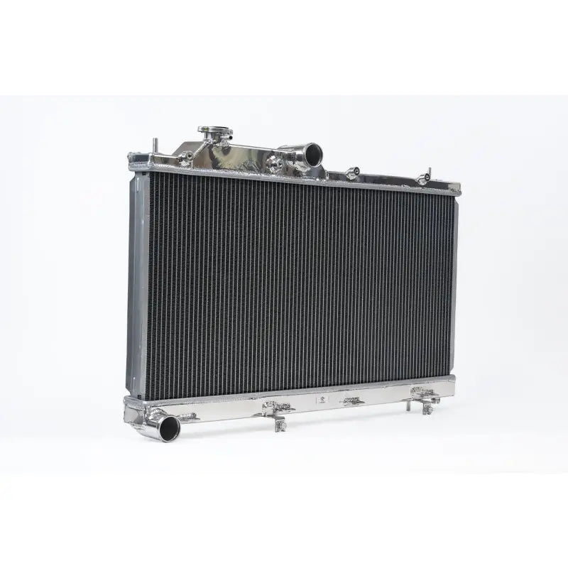 CSF 7209 CSF 14-18 Subaru Forester High-Performance All-Aluminum Radiator