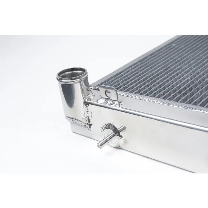 CSF 7209 CSF 14-18 Subaru Forester High-Performance All-Aluminum Radiator