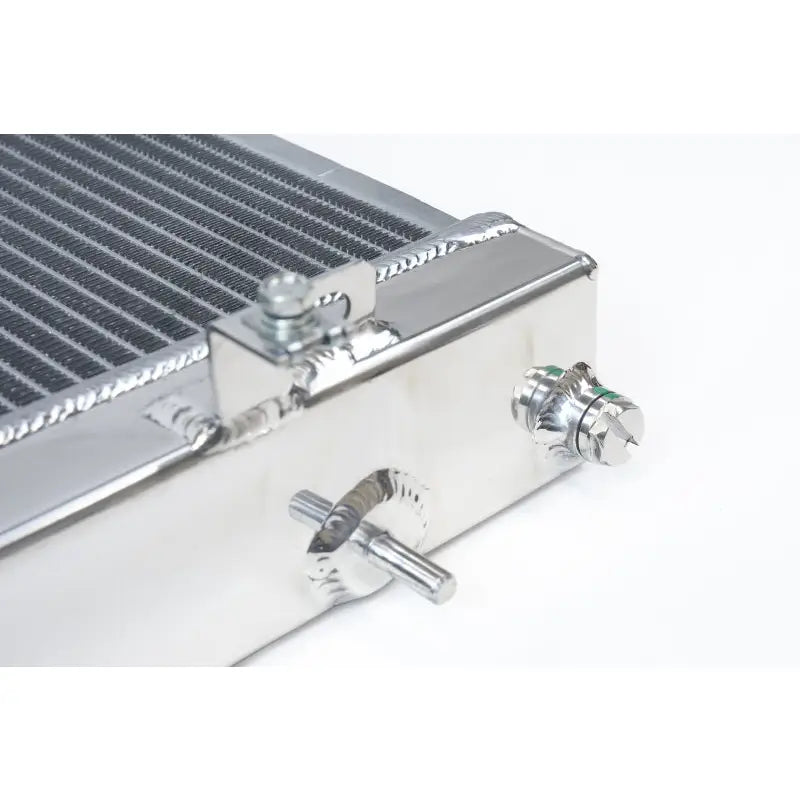 CSF 7209 CSF 14-18 Subaru Forester High-Performance All-Aluminum Radiator