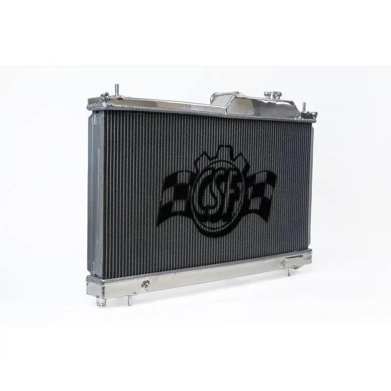CSF 7209 CSF 14-18 Subaru Forester High-Performance All-Aluminum Radiator