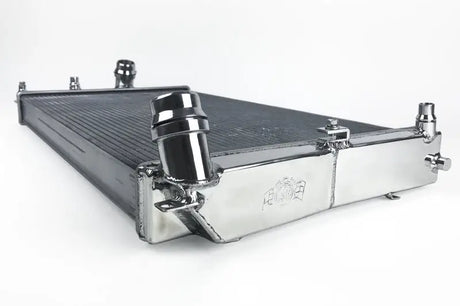 CSF 15-18 BMW M2 (F87) / 12-16 M235i/M235ix Radiator - Truck & Automotive