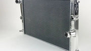 CSF 15-18 BMW M2 (F87) / 12-16 M235i/M235ix Radiator - Truck & Automotive
