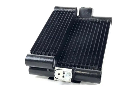CSF 15-18 BMW M2 (F87) Race-Spec Oil Cooler - Truck & Automotive