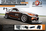 CSF 15-18 BMW M2 (F87) Race-Spec Oil Cooler - Truck & Automotive