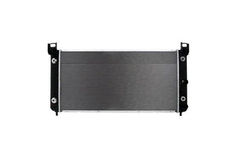CSF 16-19 Honda HR-V 1.8L OEM Plastic Radiator - Truck & Automotive