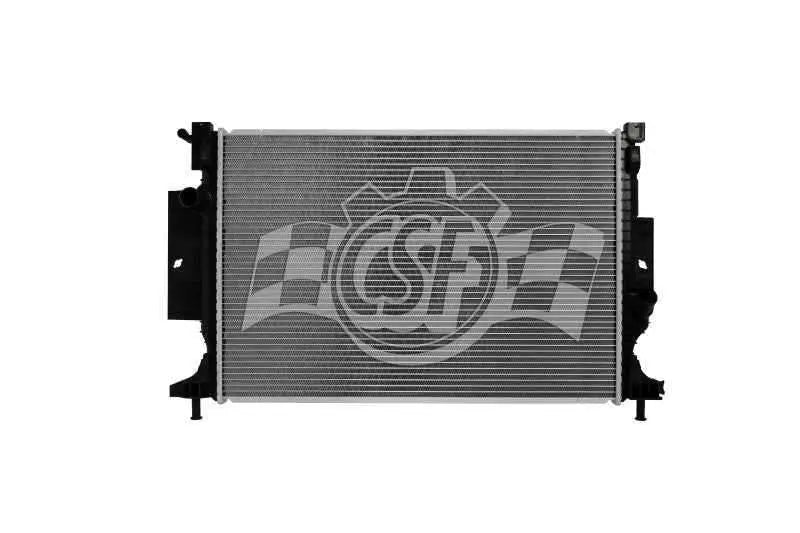 CSF 3825