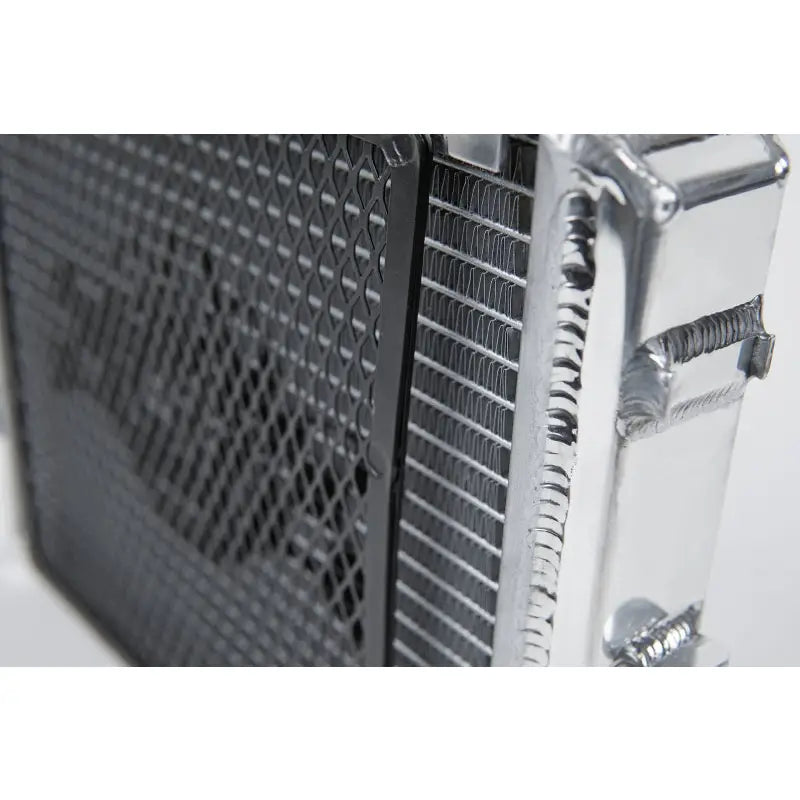 CSF 8190 CSF 18+ Mercedes AMG GT R/ GT C Auxiliary Radiator- Fits Left and Right - Sold Individually