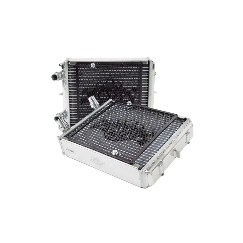 CSF 8190 CSF 18+ Mercedes AMG GT R/ GT C Auxiliary Radiator- Fits Left and Right - Sold Individually