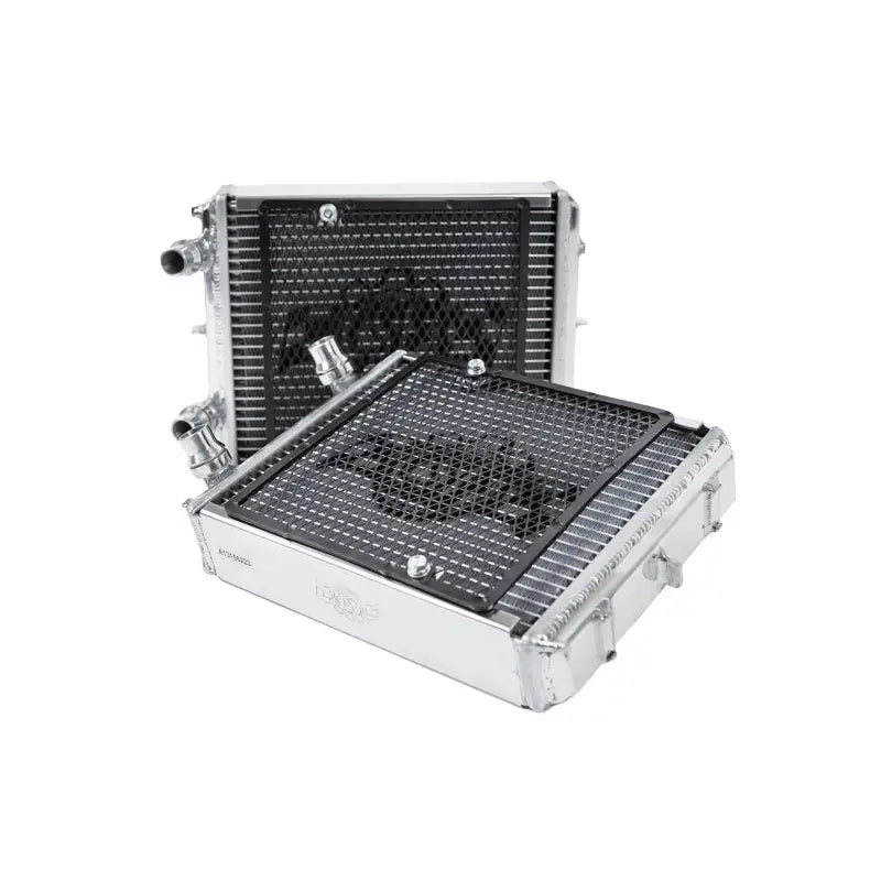 CSF 8190 CSF 18+ Mercedes AMG GT R/ GT C Auxiliary Radiator- Fits Left and Right - Sold Individually