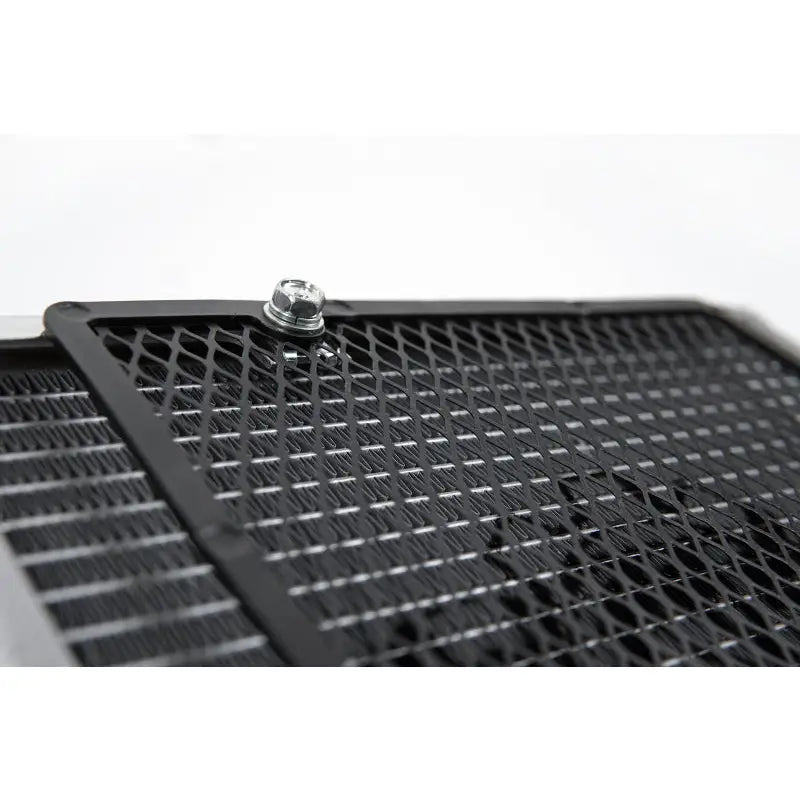 CSF 8190 CSF 18+ Mercedes AMG GT R/ GT C Auxiliary Radiator- Fits Left and Right - Sold Individually