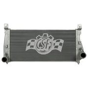 CSF 6007 CSF 2001 Chevrolet Silverado 2500HD 6.6L OEM Intercooler