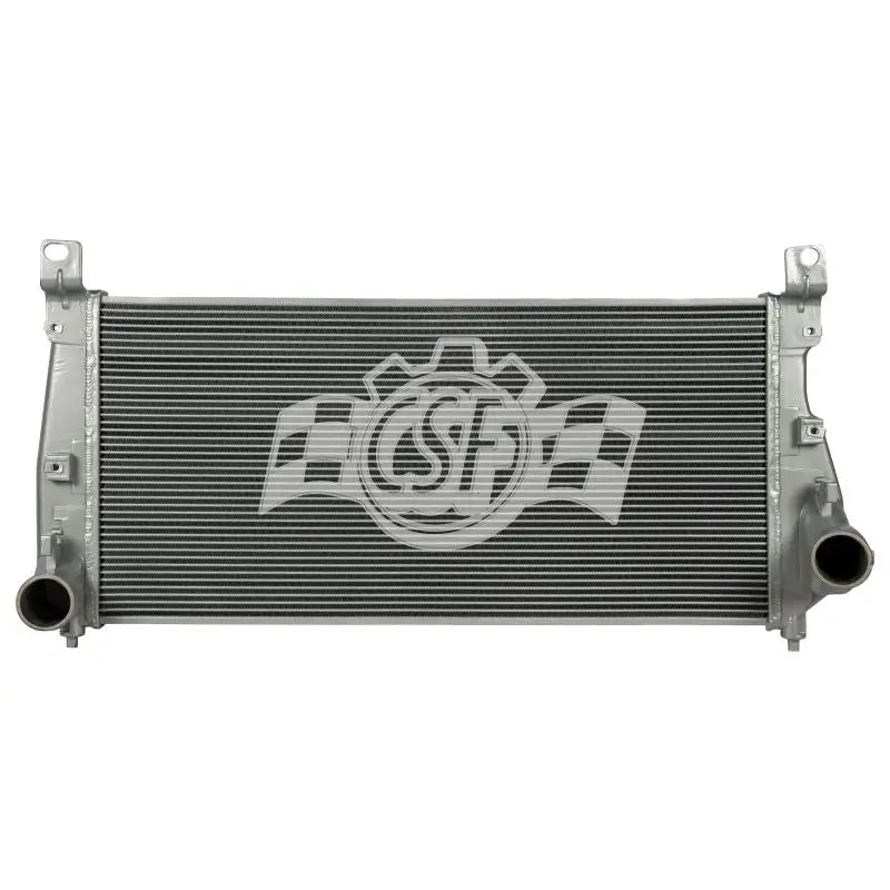 CSF 6007 CSF 2001 Chevrolet Silverado 2500HD 6.6L OEM Intercooler