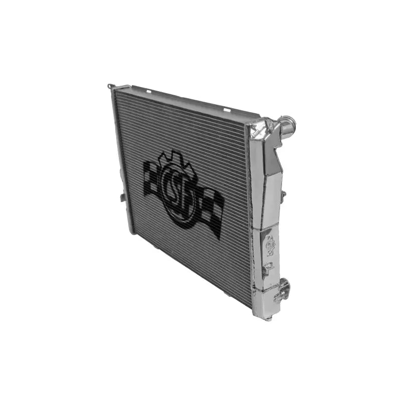 CSF 7001 CSF 2006 BMW 325 / 07-09 BMW 328 / 06-10 BMW 330 / 09-10 BMW Z4 Radiator