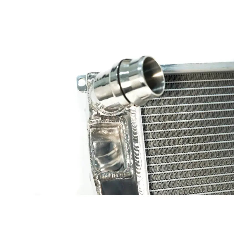 CSF 7001 CSF 2006 BMW 325 / 07-09 BMW 328 / 06-10 BMW 330 / 09-10 BMW Z4 Radiator