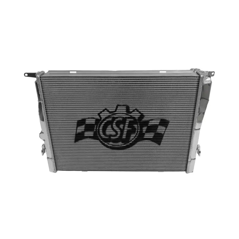 CSF 7001 CSF 2006 BMW 325 / 07-09 BMW 328 / 06-10 BMW 330 / 09-10 BMW Z4 Radiator