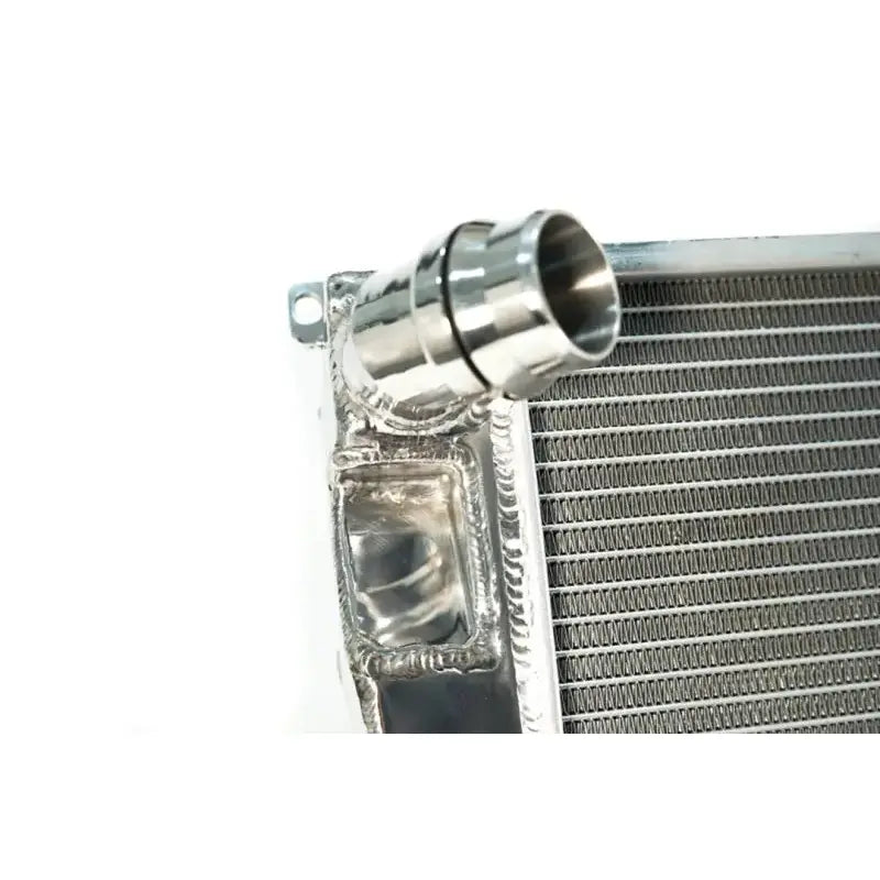 CSF 2006 BMW 325 / 07-09 328 / 06-10 330 / 09-10 Z4 Radiator - Truck & Automotive