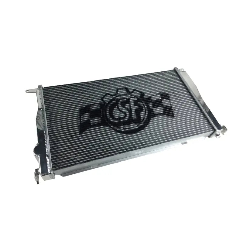 CSF 7046 CSF 2011+ BMW 1 Series M / 07-11 BMW 335i / 2009+ BMW Z4 sDrive30i/Z4 sDrive35i (A/T Only) Radiator