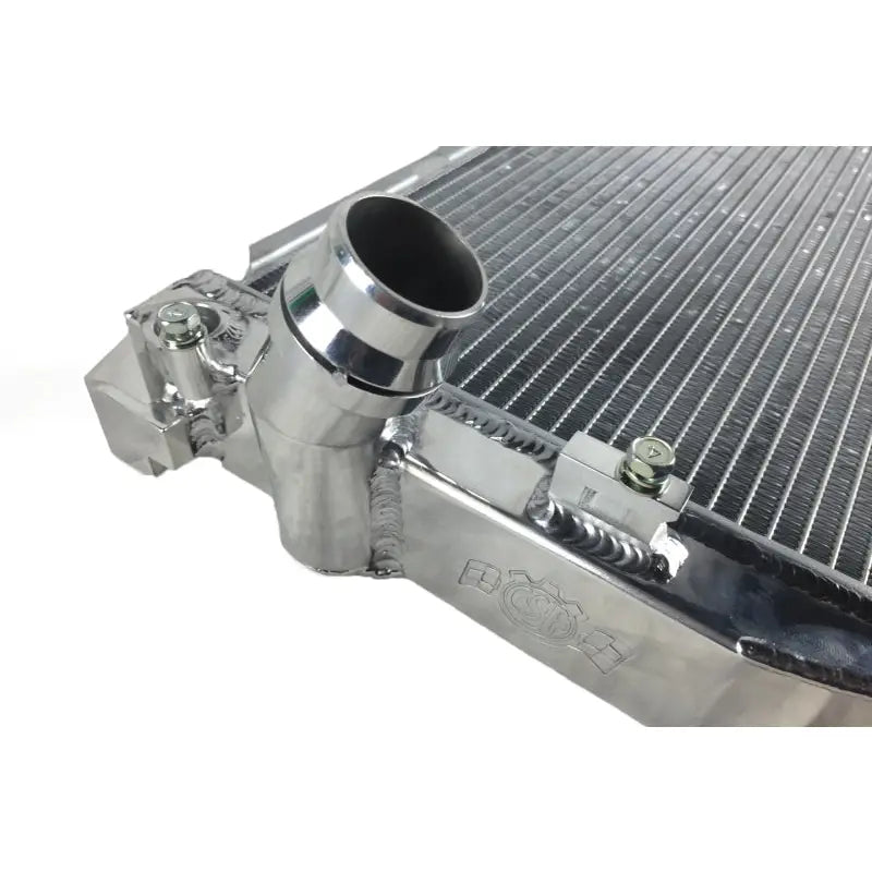 CSF 7046 CSF 2011+ BMW 1 Series M / 07-11 BMW 335i / 2009+ BMW Z4 sDrive30i/Z4 sDrive35i (A/T Only) Radiator