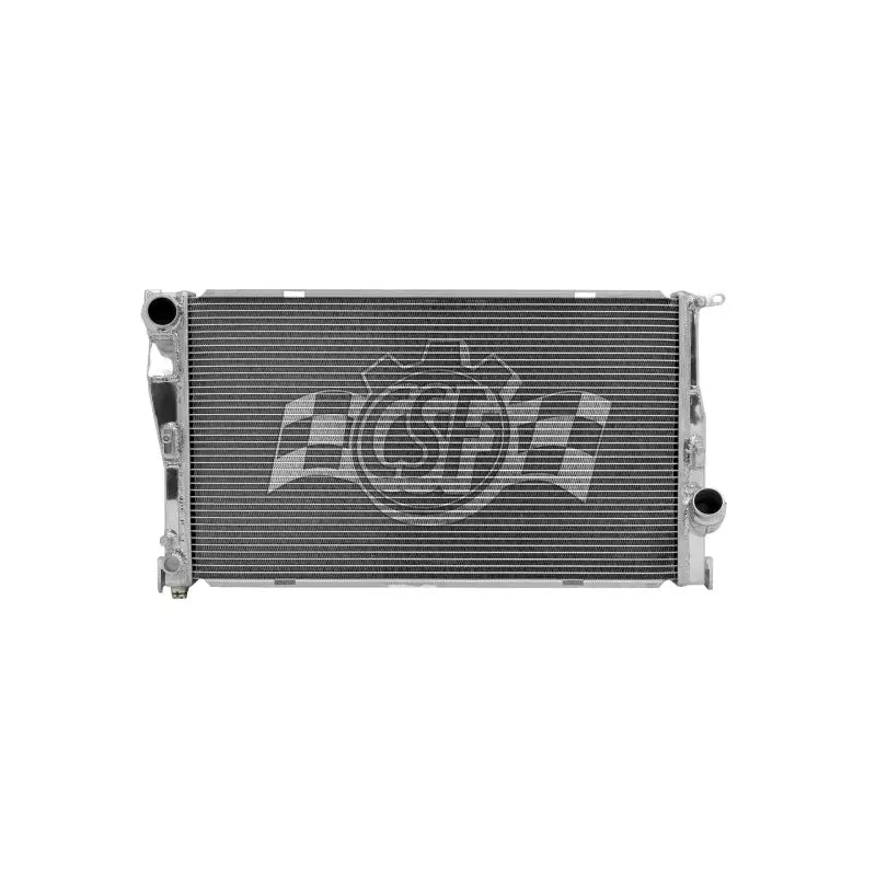 CSF 7045 CSF 2011+ BMW 1 Series M / 08-11 BMW 135i / 07-11 BMW 335i M/T Radiator