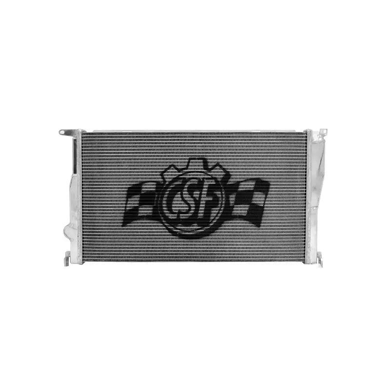 CSF 7045 CSF 2011+ BMW 1 Series M / 08-11 BMW 135i / 07-11 BMW 335i M/T Radiator