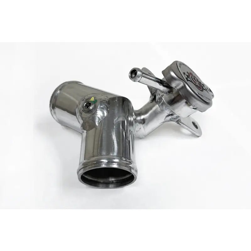 CSF 8044 CSF 2013+ Subaru BRZ/ 2016+ Toyota 86 All Aluminum Filler Neck w/ High Pressure Radiator Cap