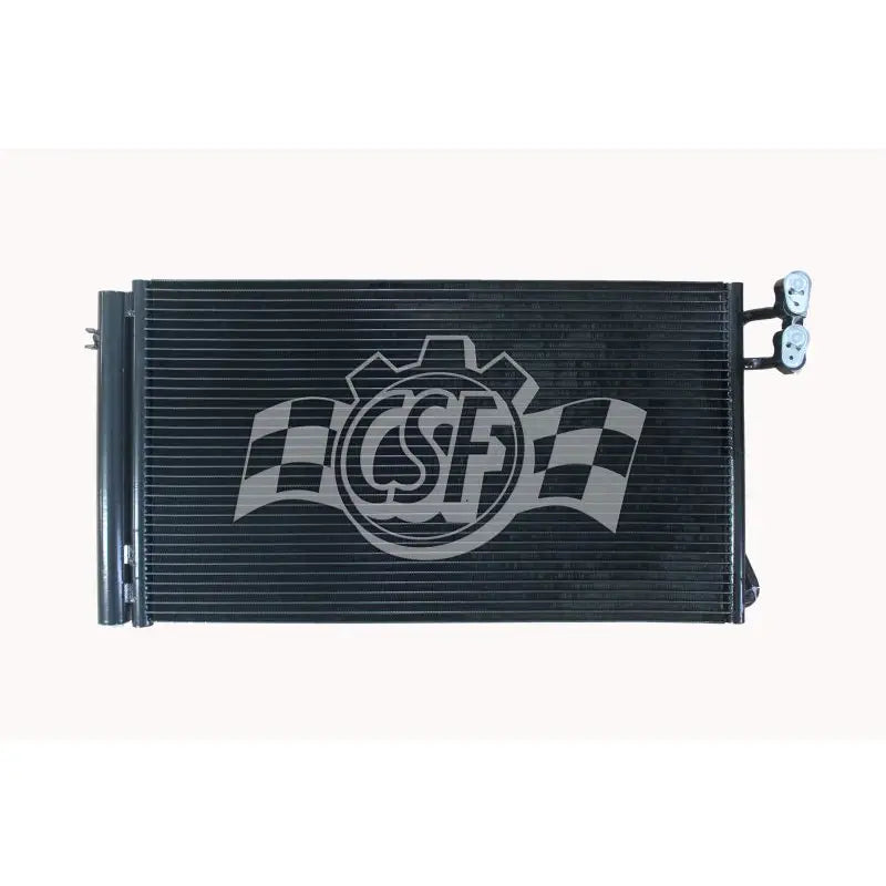CSF 10687 CSF 2014 BMW 335i 3.0L A/C Condenser
