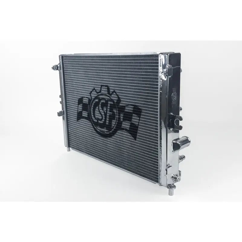 CSF 7077 CSF 2014+ Chevrolet Corvette (C7) Z06 Radiator